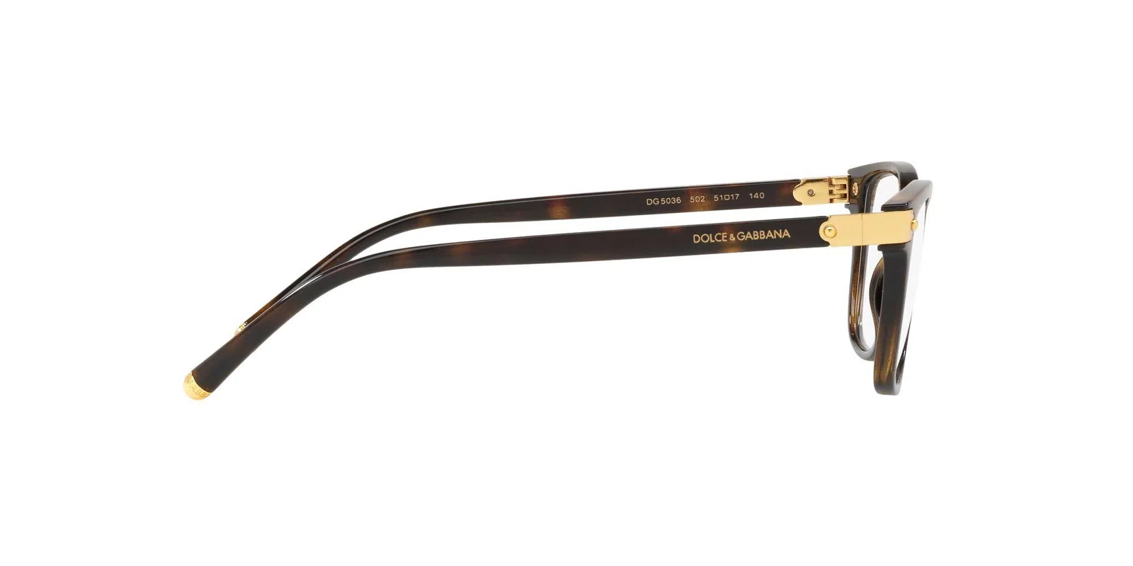 Dolce & Gabbana 5036 Eyeglasses - view 65